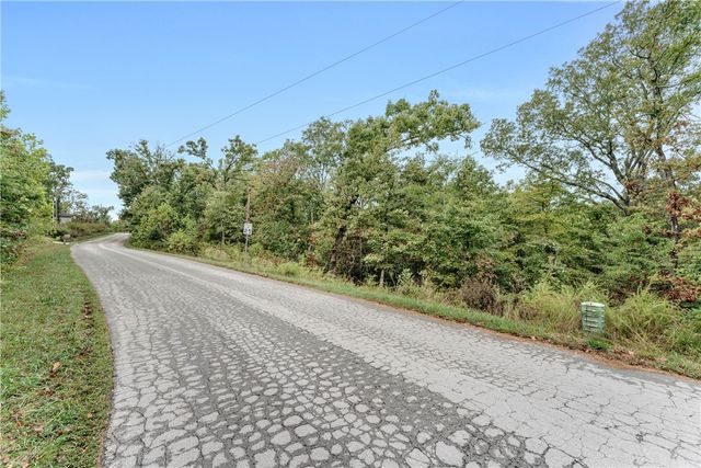 TBD Cromarty Drive, Bella Vista, AR 72715