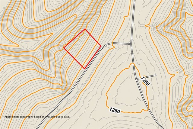 TBD Cromarty Drive, Bella Vista, AR 72715