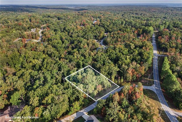 TBD Cromarty Drive, Bella Vista, AR 72715