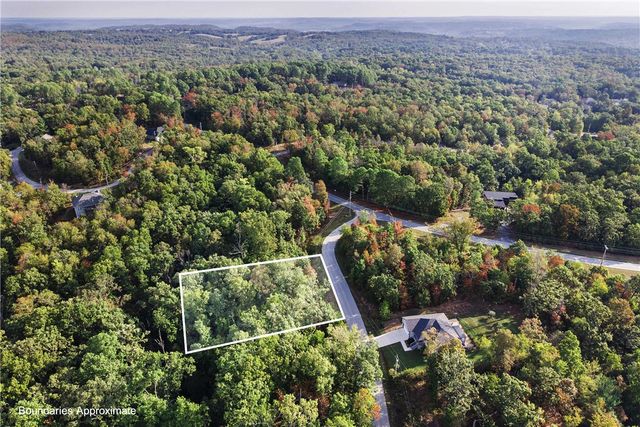TBD Cromarty Drive, Bella Vista, AR 72715