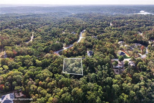 TBD Cromarty Drive, Bella Vista, AR 72715