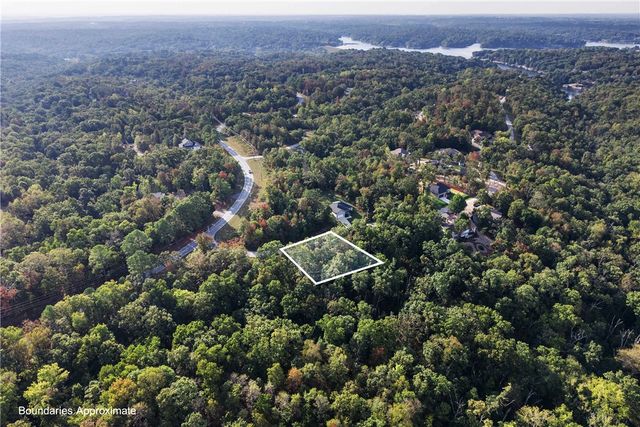 TBD Cromarty Drive, Bella Vista, AR 72715