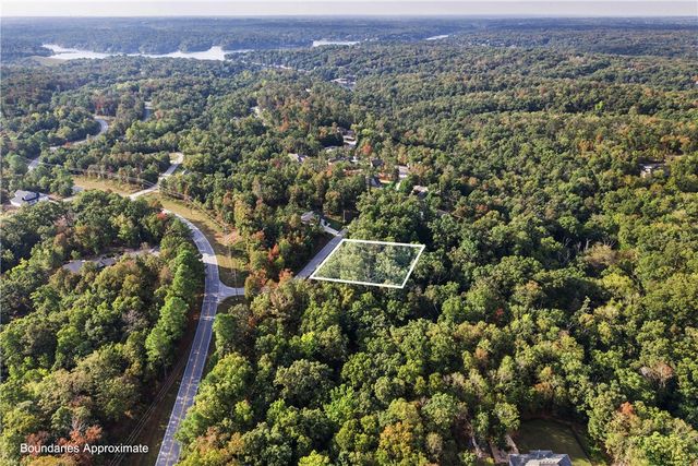 TBD Cromarty Drive, Bella Vista, AR 72715