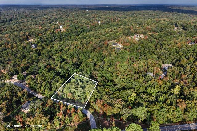 TBD Cromarty Drive, Bella Vista, AR 72715