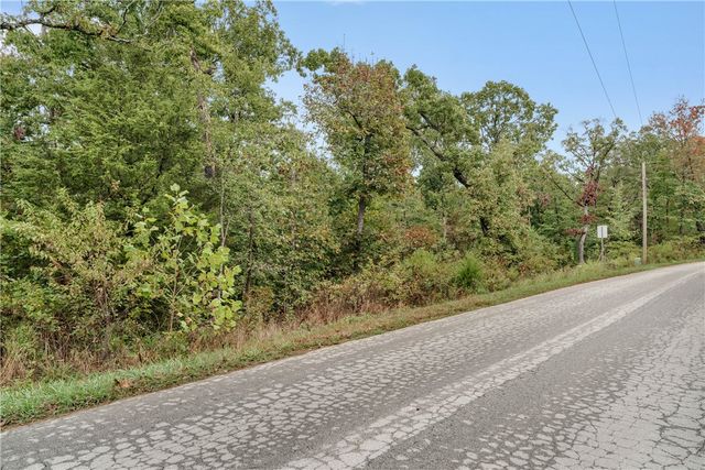 TBD Cromarty Drive, Bella Vista, AR 72715