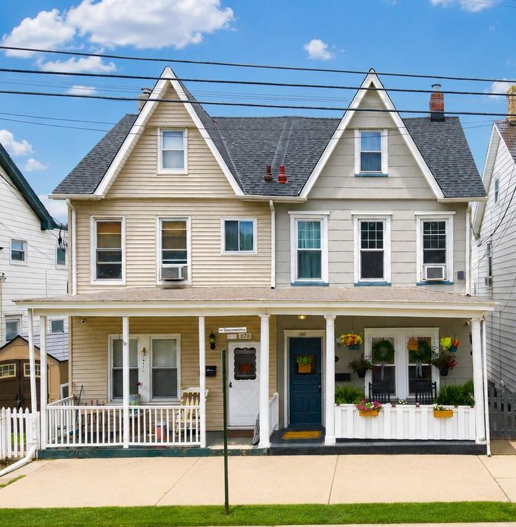 374 Firth Street, Phillipsburg, NJ 08865