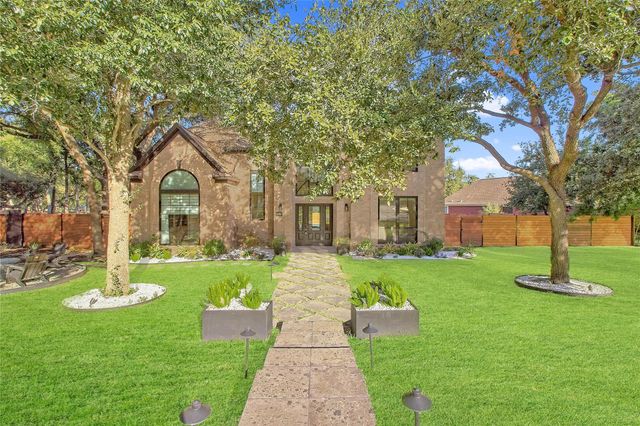 3018 Senna Ridge TRL, Round Rock, TX 78665