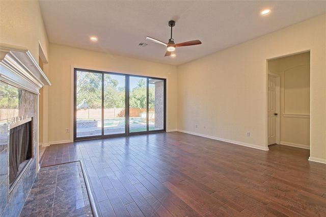 3018 Senna Ridge TRL, Round Rock, TX 78665