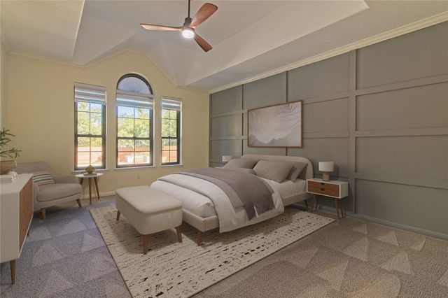 3018 Senna Ridge TRL, Round Rock, TX 78665