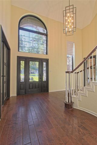 3018 Senna Ridge TRL, Round Rock, TX 78665