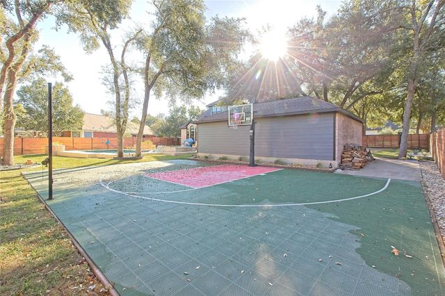 3018 Senna Ridge TRL, Round Rock, TX 78665