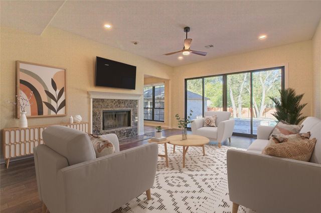 3018 Senna Ridge TRL, Round Rock, TX 78665