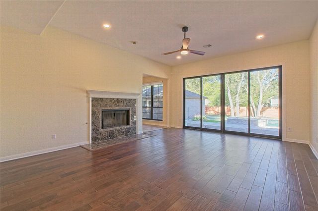 3018 Senna Ridge TRL, Round Rock, TX 78665