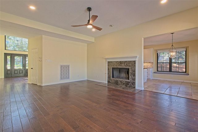 3018 Senna Ridge TRL, Round Rock, TX 78665