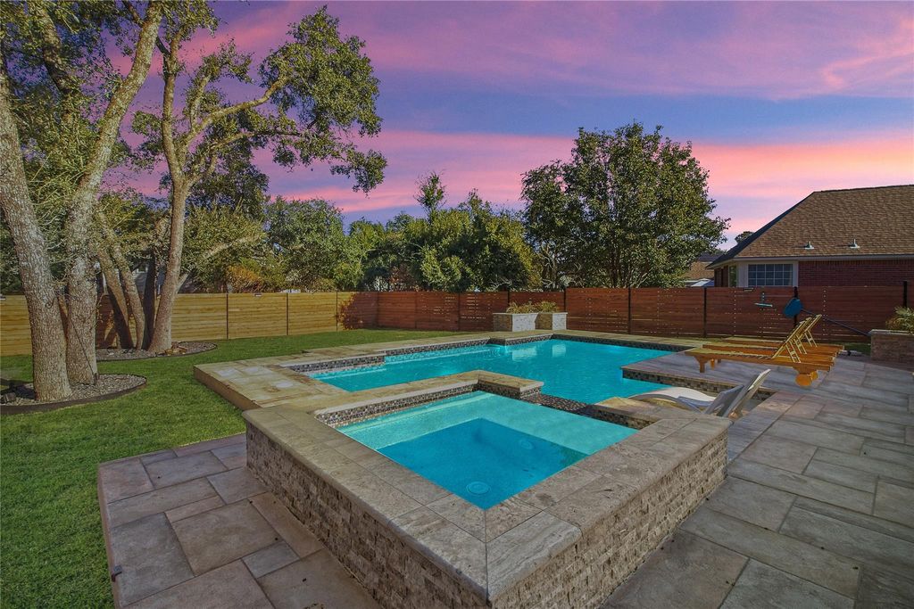 3018 Senna Ridge TRL, Round Rock, TX 78665