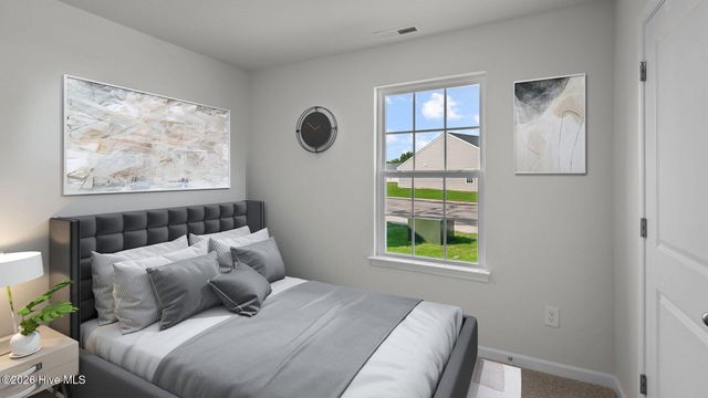 303 Teddy Bear Court NW, Ayden, NC 28513