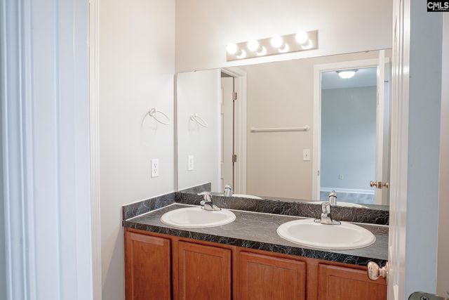 534 S Maney Court, Hopkins, SC 29061