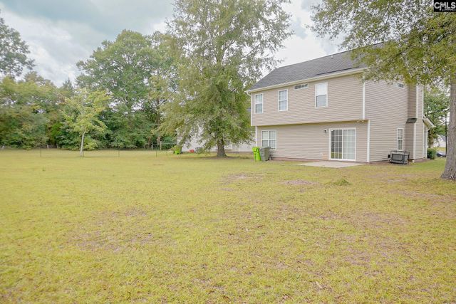 534 S Maney Court, Hopkins, SC 29061