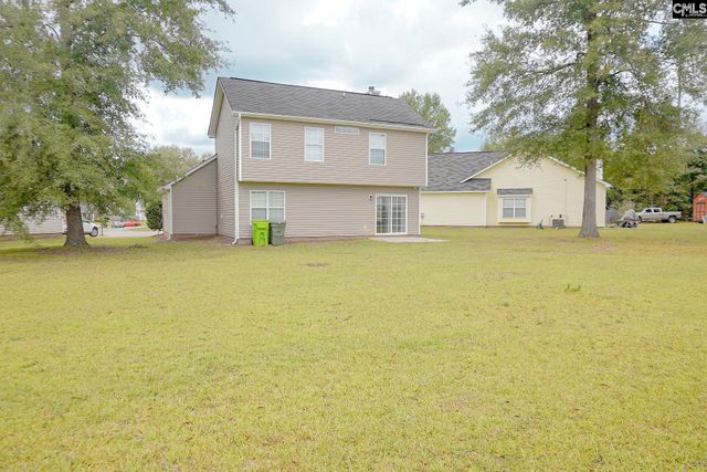 534 S Maney Court, Hopkins, SC 29061
