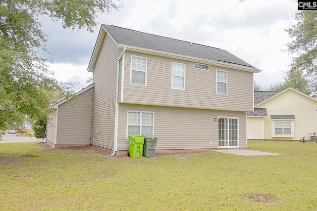 534 S Maney Court, Hopkins, SC 29061