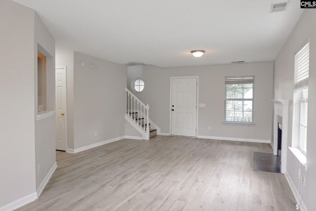 534 S Maney Court, Hopkins, SC 29061