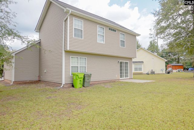534 S Maney Court, Hopkins, SC 29061