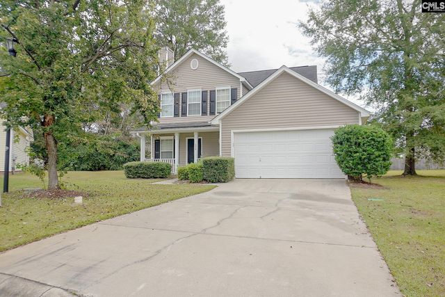 534 S Maney Court, Hopkins, SC 29061