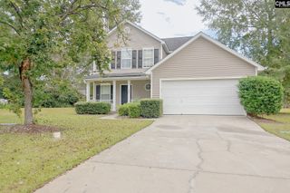534 S Maney Court, Hopkins, SC 29061