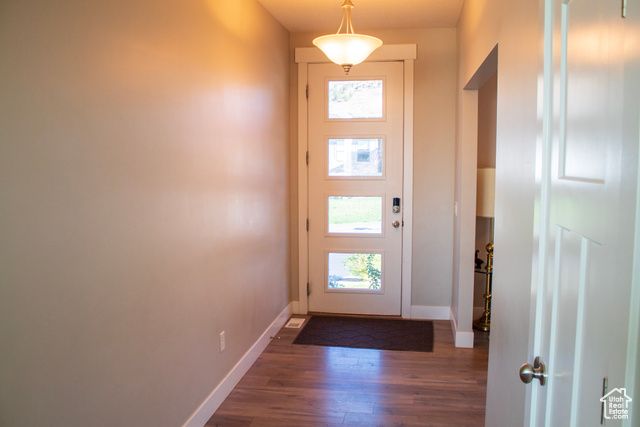 2248 E GRENADA LN, Eagle Mountain, UT 84005