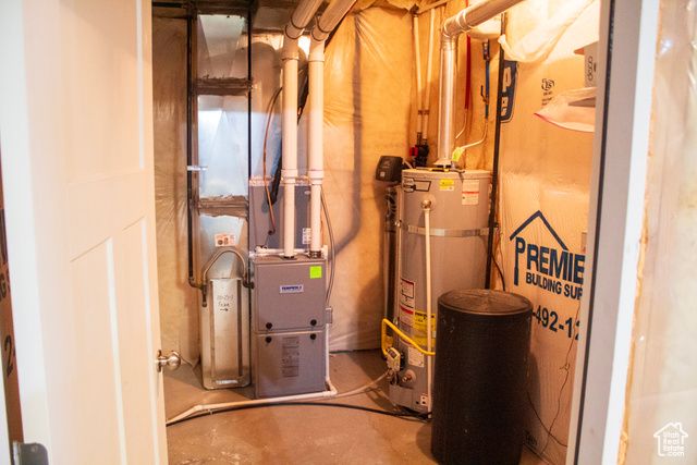 2248 E GRENADA LN, Eagle Mountain, UT 84005