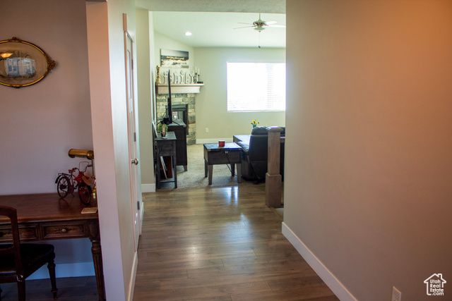 2248 E GRENADA LN, Eagle Mountain, UT 84005