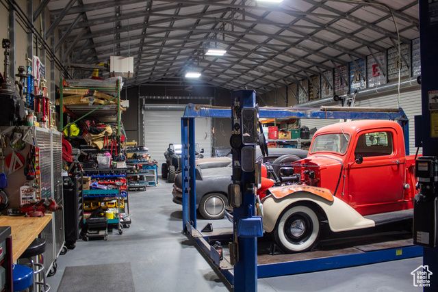 2248 E GRENADA LN, Eagle Mountain, UT 84005