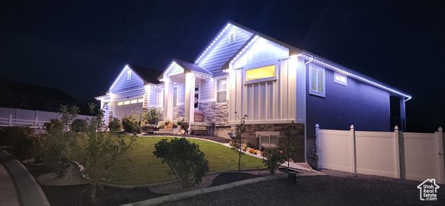 2248 E GRENADA LN, Eagle Mountain, UT 84005