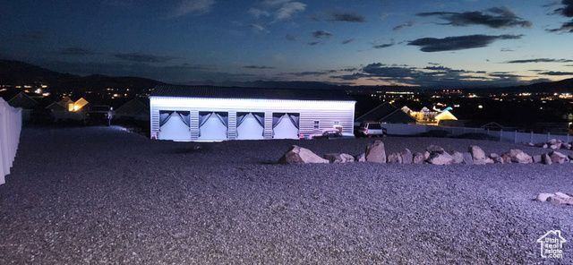 2248 E GRENADA LN, Eagle Mountain, UT 84005