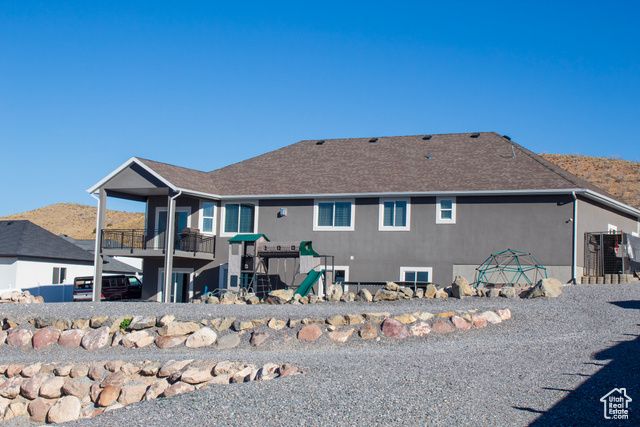 2248 E GRENADA LN, Eagle Mountain, UT 84005