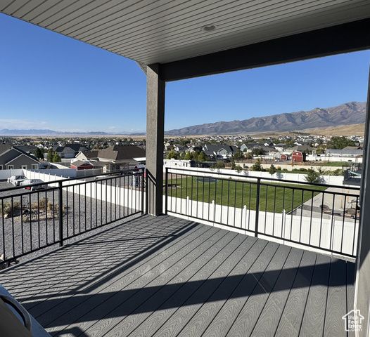 2248 E GRENADA LN, Eagle Mountain, UT 84005