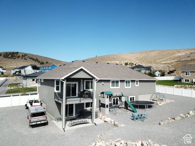 2248 E GRENADA LN, Eagle Mountain, UT 84005