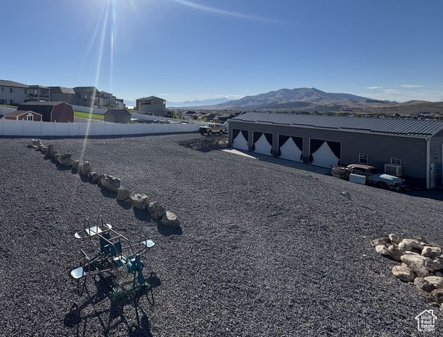 2248 E GRENADA LN, Eagle Mountain, UT 84005