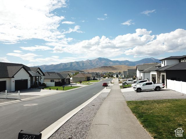2248 E GRENADA LN, Eagle Mountain, UT 84005