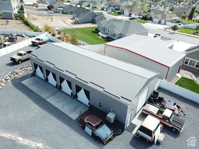 2248 E GRENADA LN, Eagle Mountain, UT 84005