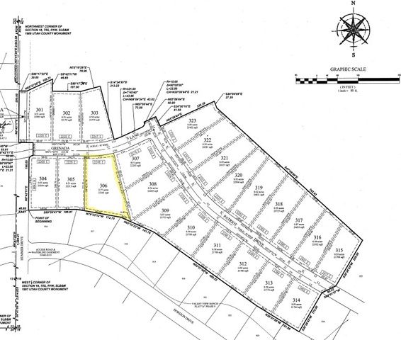 2248 E GRENADA LN, Eagle Mountain, UT 84005