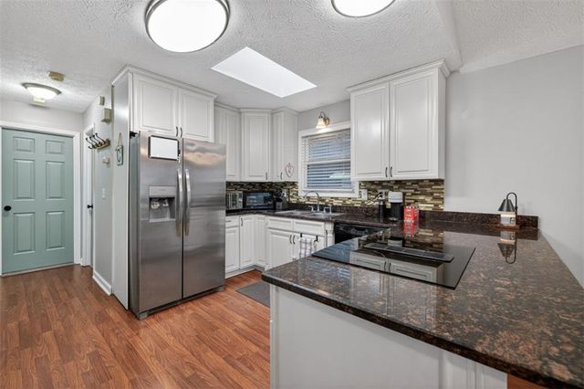 4509 Jane SW Road, Snellville, GA 30039