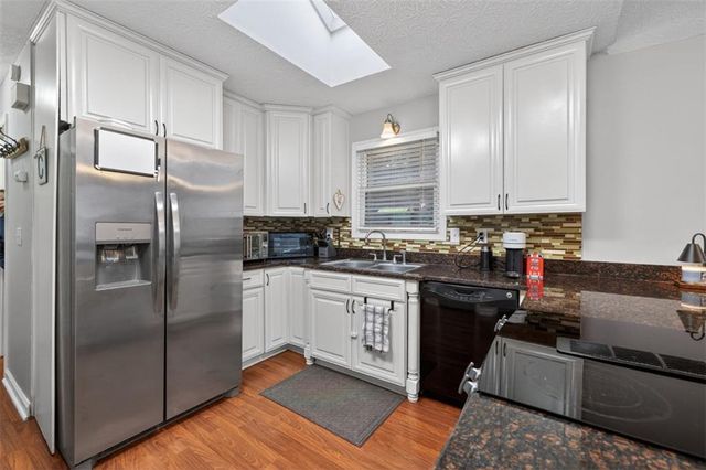 4509 Jane SW Road, Snellville, GA 30039