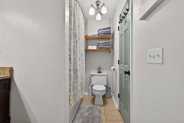 4509 Jane SW Road, Snellville, GA 30039