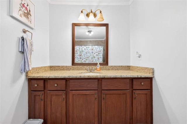 4509 Jane SW Road, Snellville, GA 30039