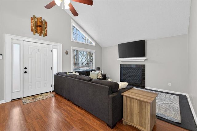 4509 Jane SW Road, Snellville, GA 30039