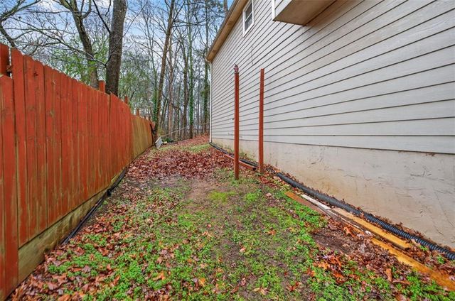 4509 Jane SW Road, Snellville, GA 30039