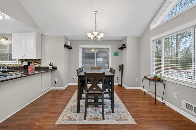 4509 Jane SW Road, Snellville, GA 30039