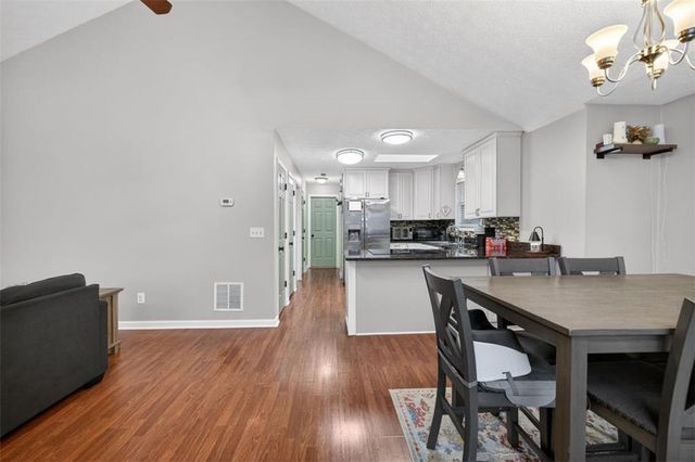 4509 Jane SW Road, Snellville, GA 30039