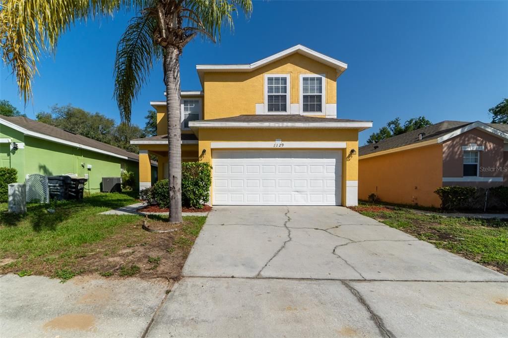 1129 ROYAL RIDGE DRIVE, Davenport, FL 33896